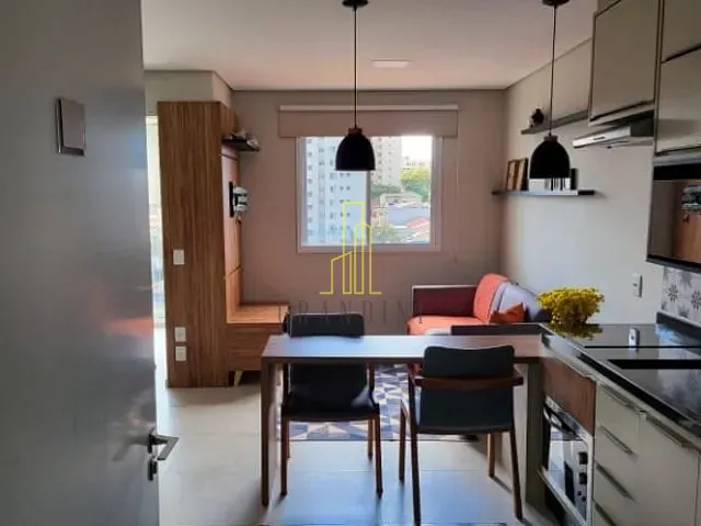 Flat 1 quarto e 1 banheiro, para alugar, no bairro Rudge Ramos em São Bernardo do Campo