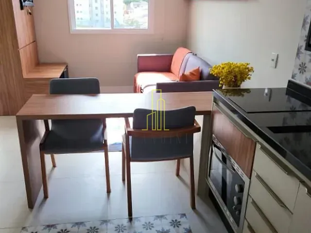Flat 1 quarto e 1 banheiro, para alugar, no bairro Rudge Ramos em São Bernardo do Campo