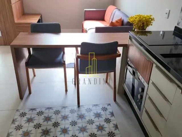 Flat 1 quarto e 1 banheiro, para alugar, no bairro Rudge Ramos em São Bernardo do Campo