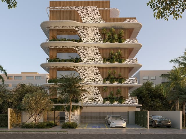 Flat 1 quarto e 1 banheiro, à venda, no bairro Jardim Oceania em João Pessoa