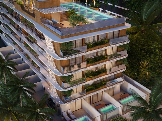 Flat 1 quarto e 1 banheiro, à venda, no bairro Jardim Oceania em João Pessoa