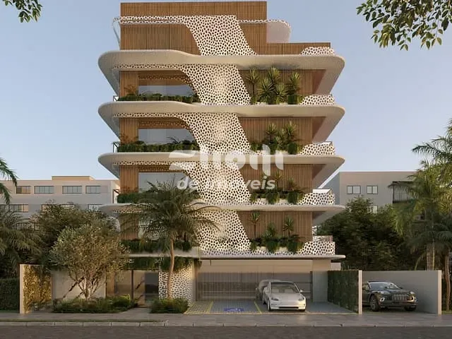 Flat 1 quarto e 1 banheiro, à venda, no bairro Jardim Oceania em João Pessoa