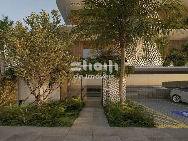 Flat 1 quarto e 1 banheiro, à venda, no bairro Jardim Oceania em João Pessoa