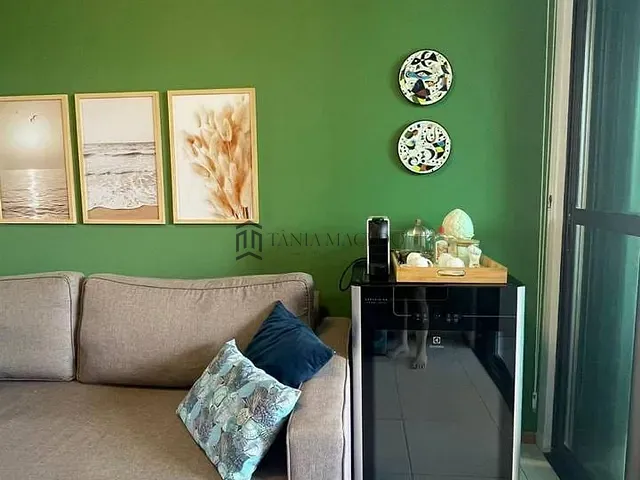 Flat com 64m² 2 quartos e 2 banheiros, à venda, no bairro Muro Alto em Ipojuca