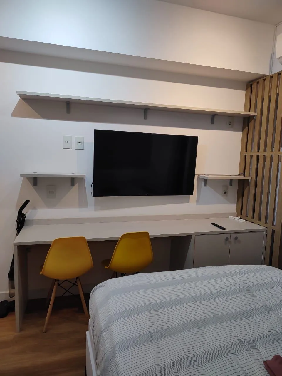 Flat para locação, Santa Paula, São Caetano do Sul, SP