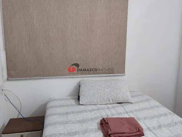 Flat 1 quarto e 1 banheiro, para alugar, no bairro Santa Paula em São Caetano do Sul