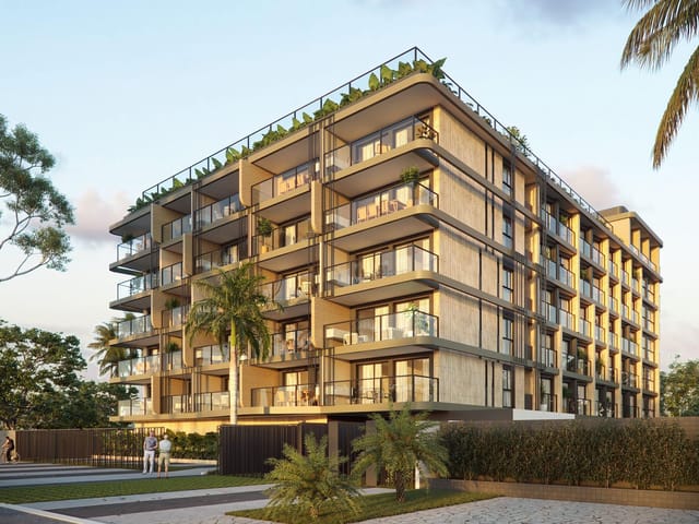 Flat 1 quarto e 1 banheiro, à venda, no bairro Jardim Oceania em João Pessoa