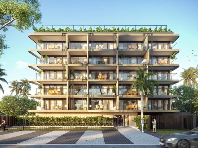 Flat 1 quarto e 1 banheiro, à venda, no bairro Jardim Oceania em João Pessoa