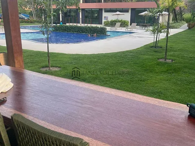 Flat com 85m² 2 quartos e 2 banheiros, à venda, no bairro Carneiros em Tamandaré