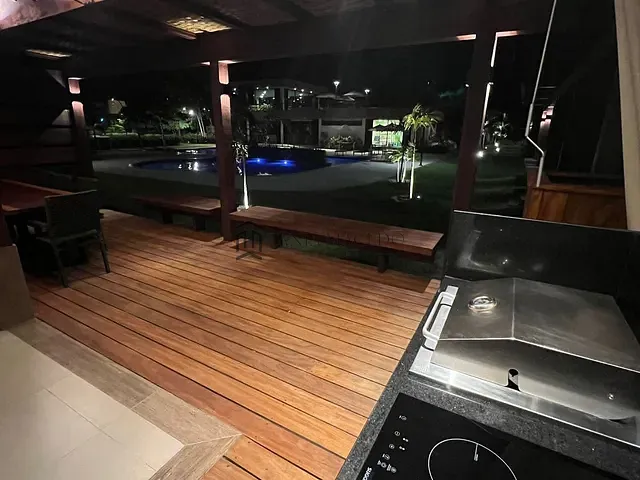 Flat com 85m² 2 quartos e 2 banheiros, à venda, no bairro Carneiros em Tamandaré