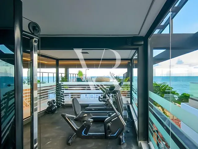 Flat 1 quarto e 1 banheiro, à venda, no bairro Jardim Oceania em João Pessoa