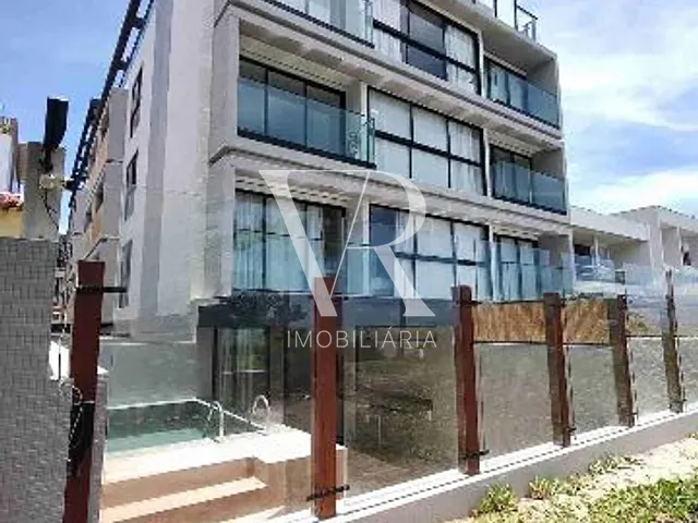 Flat 1 quarto e 1 banheiro, à venda, no bairro Jardim Oceania em João Pessoa
