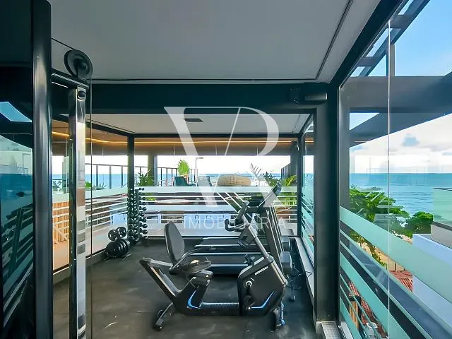 Flat 1 quarto e 1 banheiro, à venda, no bairro Jardim Oceania em João Pessoa
