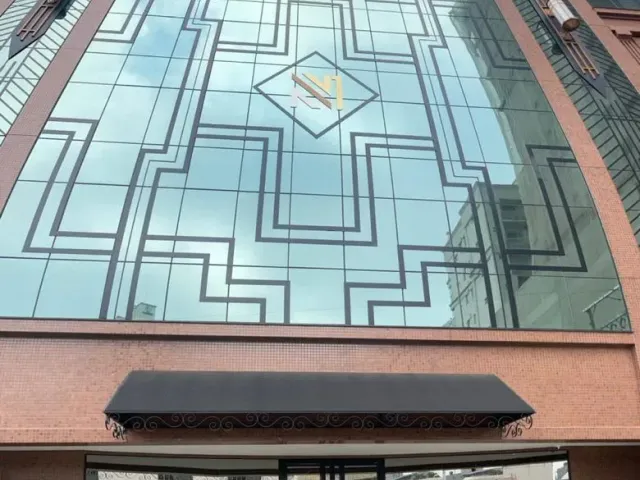 Flat com 44m² 1 quarto e 1 banheiro, à venda, no bairro Centro em Itapema