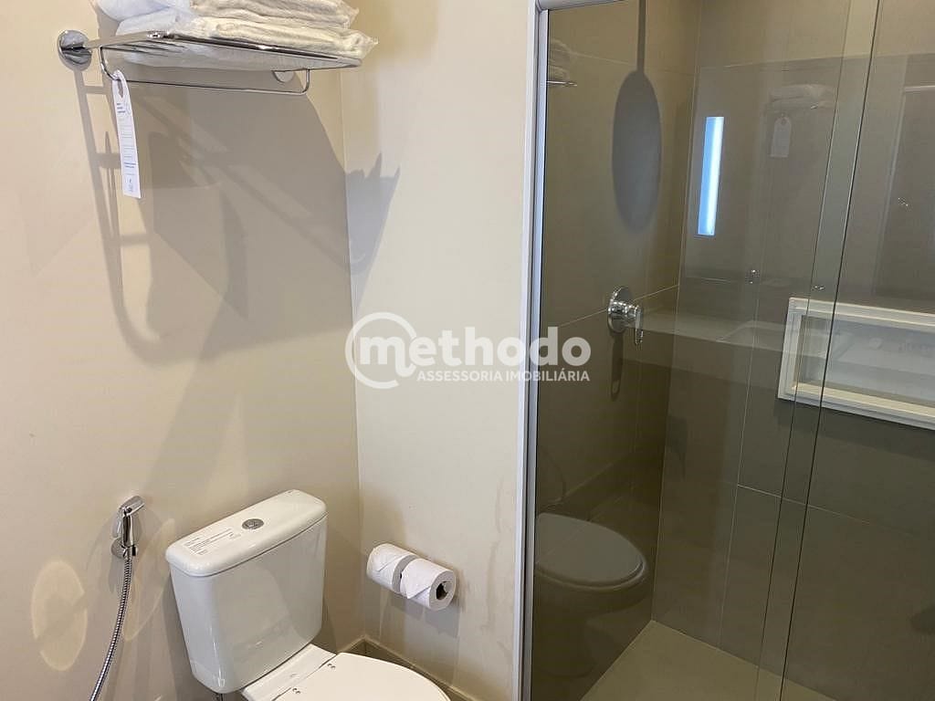 Flat/Apart Hotel, 1 quarto, 26 m² - Foto 5