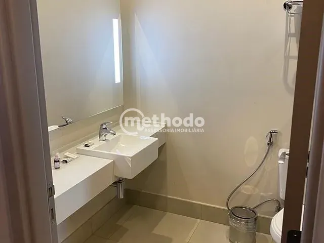 Flat com 26m² 1 quarto e 1 banheiro, à venda, no bairro Jardim Nova California em Campinas