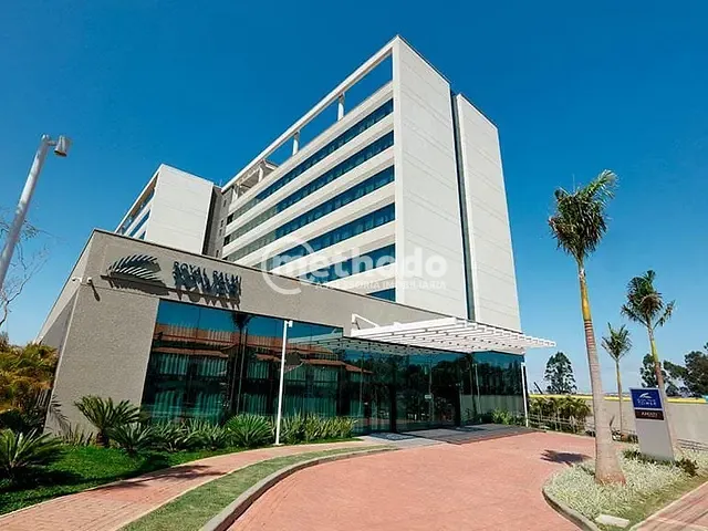 Flat com 26m² 1 quarto e 1 banheiro, à venda, no bairro Jardim Nova California em Campinas