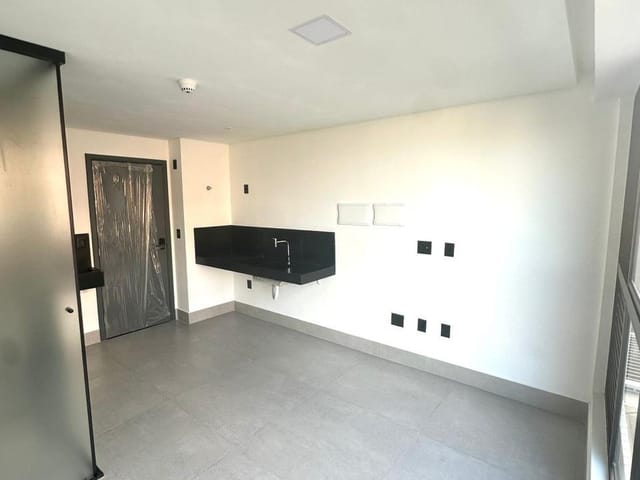 Flat 1 quarto e 1 banheiro, à venda, no bairro Jardim Oceania em João Pessoa