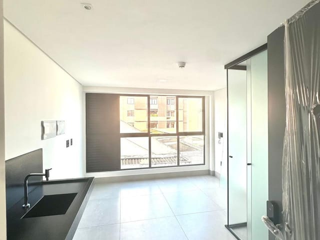 Flat 1 quarto e 1 banheiro, à venda, no bairro Jardim Oceania em João Pessoa