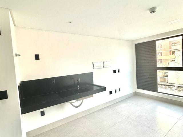 Flat 1 quarto e 1 banheiro, à venda, no bairro Jardim Oceania em João Pessoa