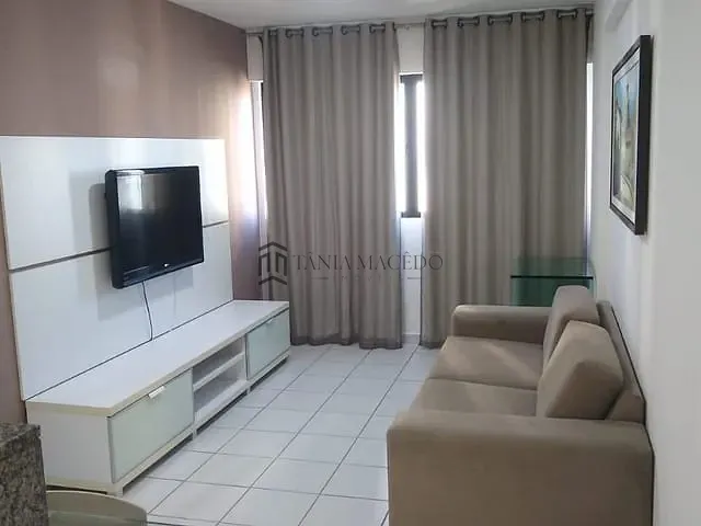 Flat 1 quarto e 1 banheiro, à venda, no bairro Rosarinho em Recife
