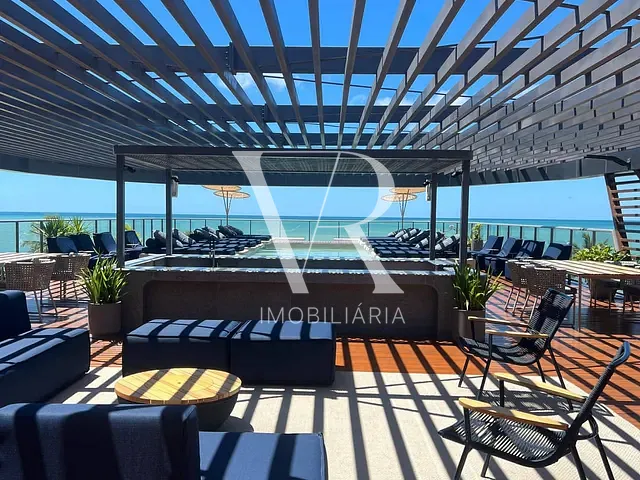 Studio 1 quarto e 1 banheiro, à venda, no bairro Jardim Oceania em João Pessoa