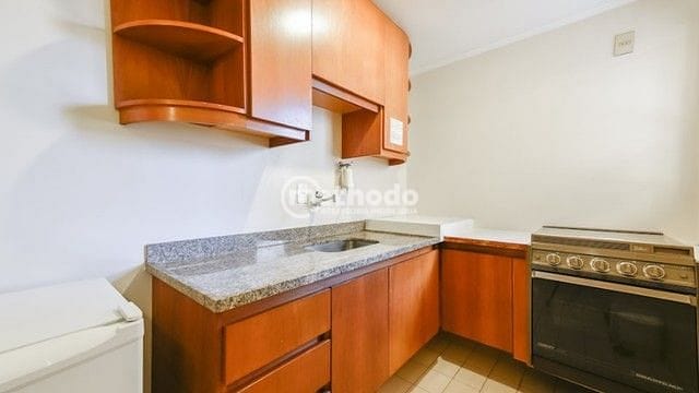 Flat/Apart Hotel, 1 quarto, 47 m² - Foto 3