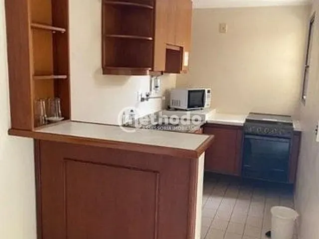 Flat com 47m² 1 quarto e 1 banheiro, à venda, no bairro Centro em Campinas
