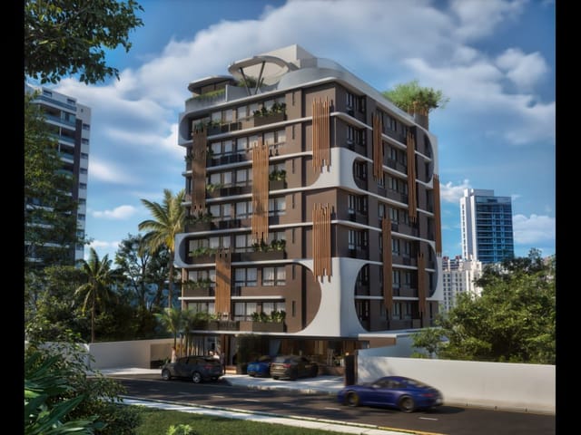 Flat 1 quarto e 1 banheiro, à venda, no bairro Jardim Oceania em João Pessoa