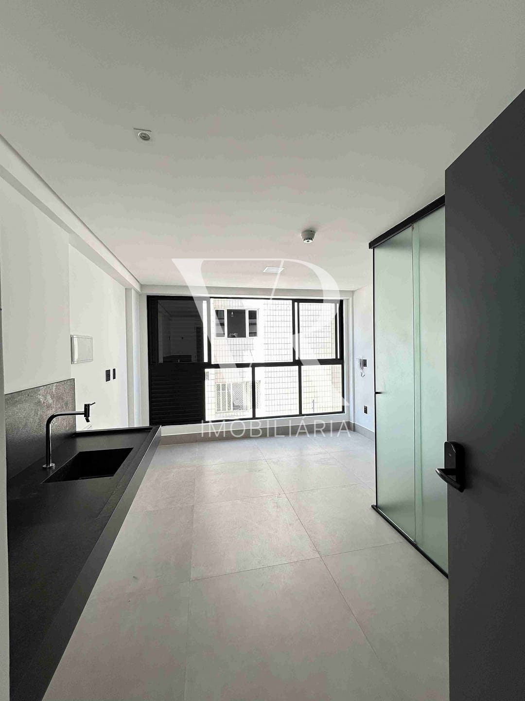 Flat/Apart Hotel à venda com 1 quarto, 18m² - Foto 6