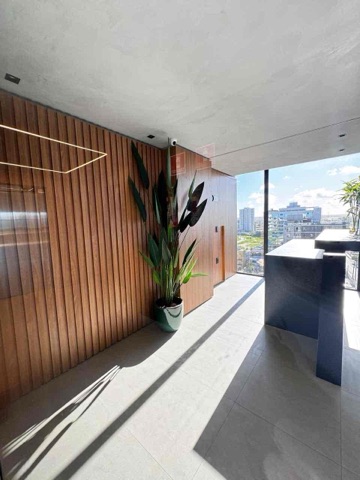 Foto do Flat - Flat à Venda, Poço, Cabedelo, PB | VR Imobiliária