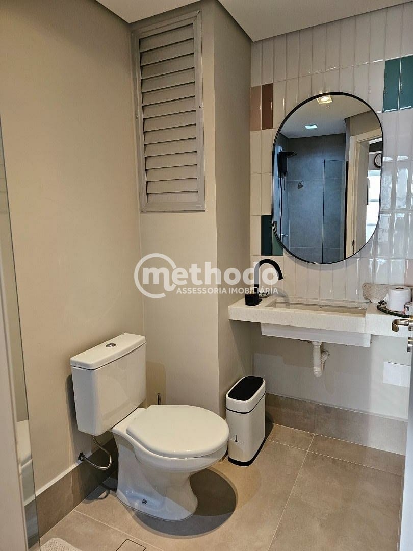 Flat/Apart Hotel, 1 quarto, 46 m² - Foto 6