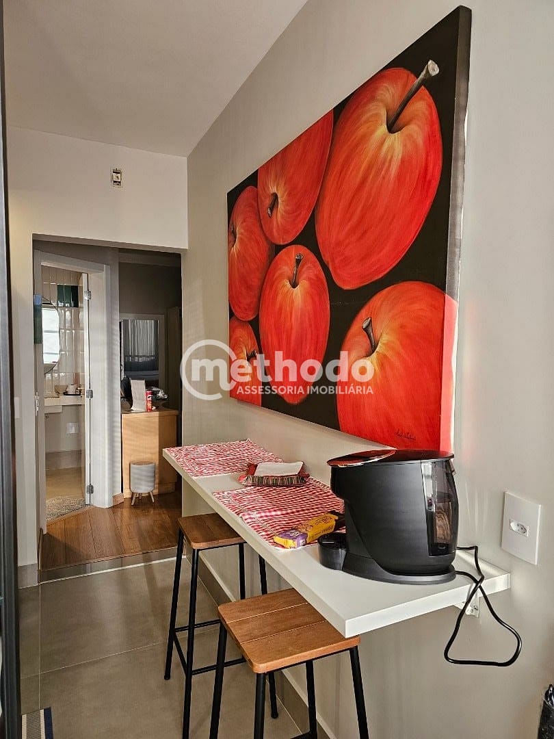 Flat/Apart Hotel, 1 quarto, 46 m² - Foto 8