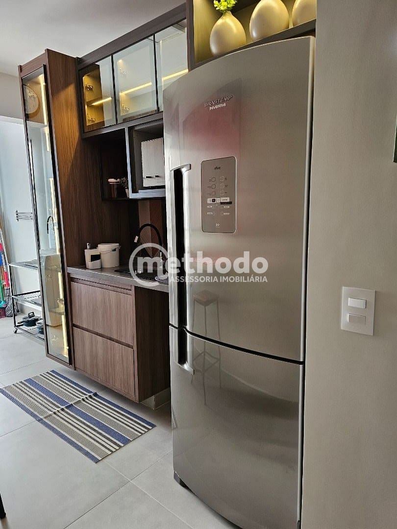 Flat/Apart Hotel, 1 quarto, 46 m² - Foto 3