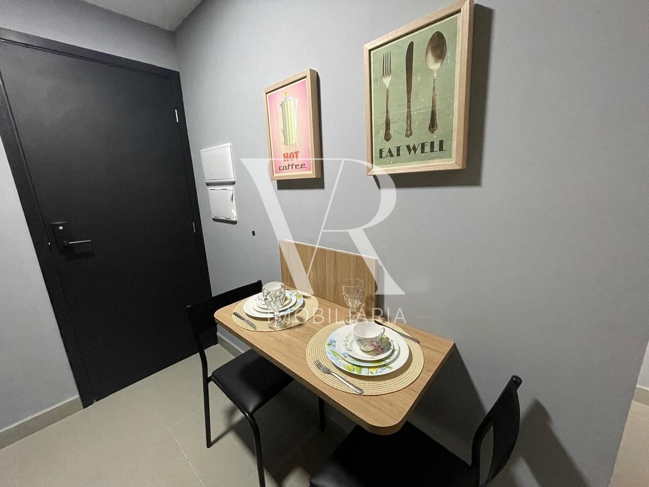 Flat/Apart Hotel, 1 quarto, 24 m² - Foto 14