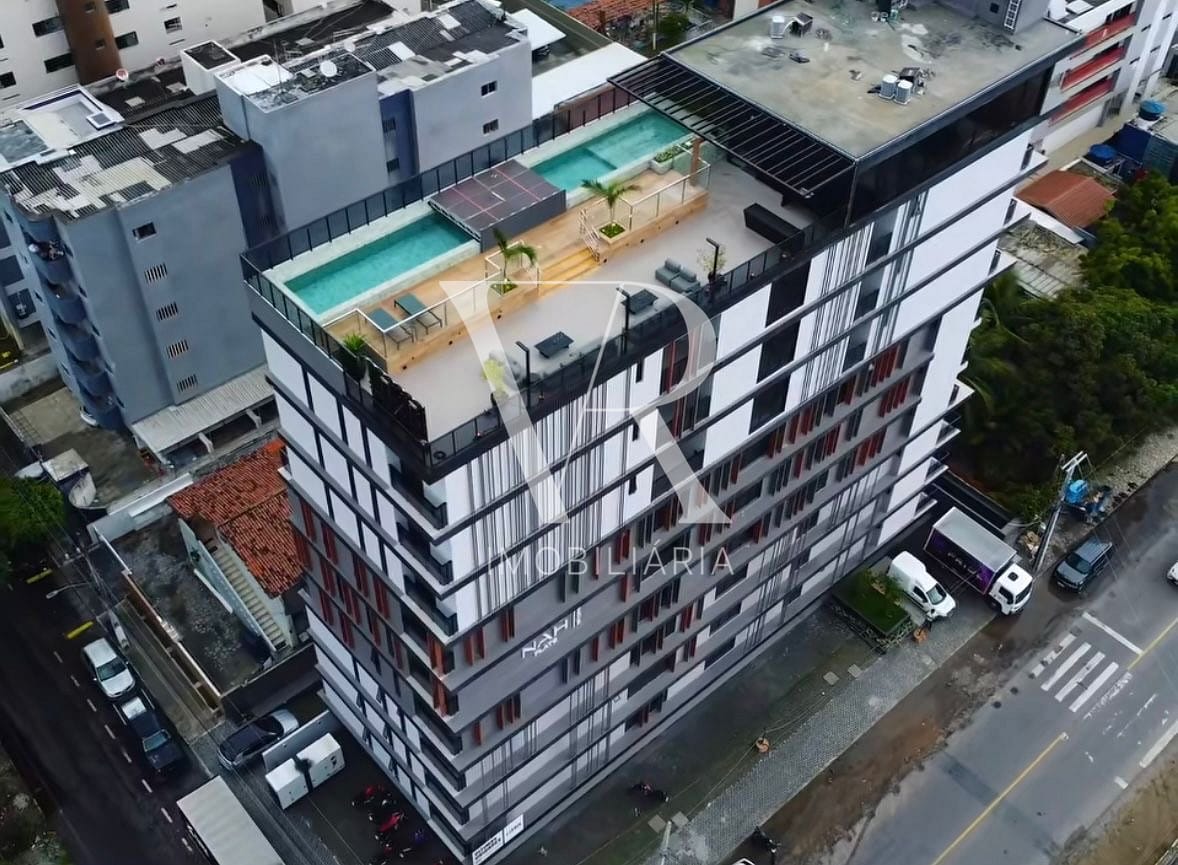 Flat/Apart Hotel, 1 quarto, 24 m² - Foto 15