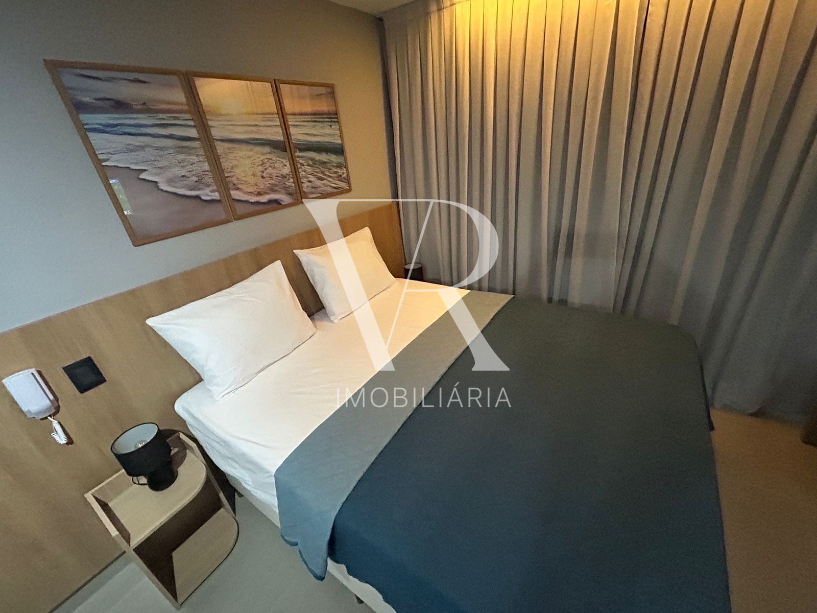 Flat/Apart Hotel, 1 quarto, 24 m² - Foto 12