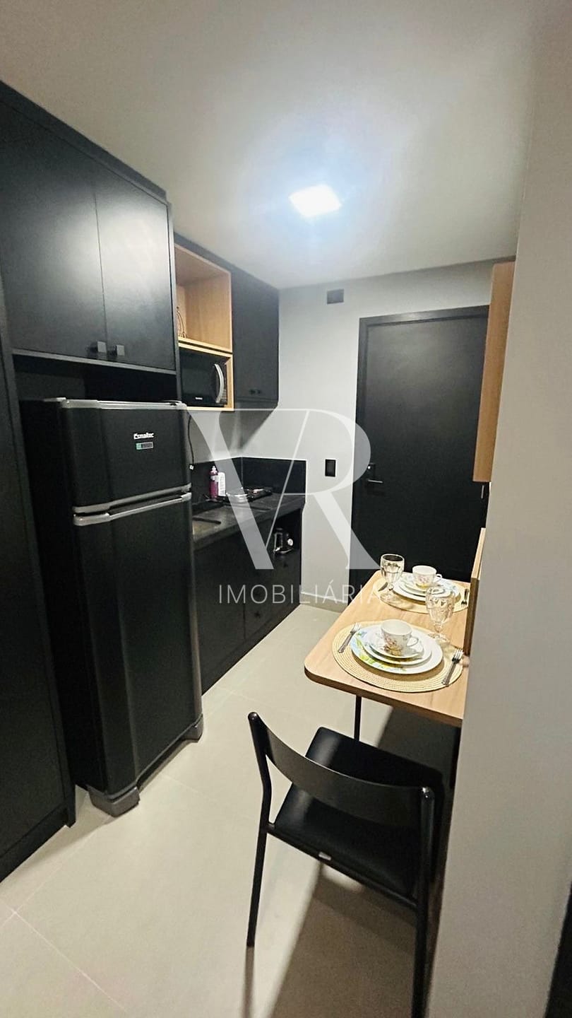 Flat/Apart Hotel, 1 quarto, 24 m² - Foto 16