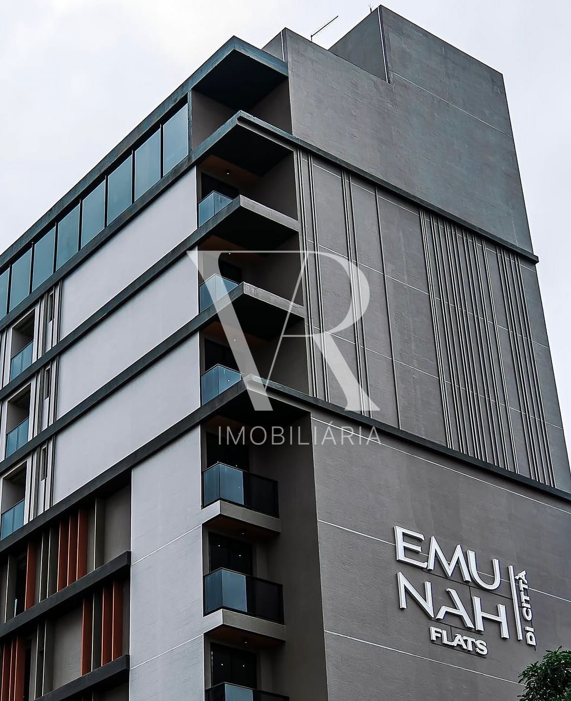 Flat/Apart Hotel, 1 quarto, 24 m² - Foto 6