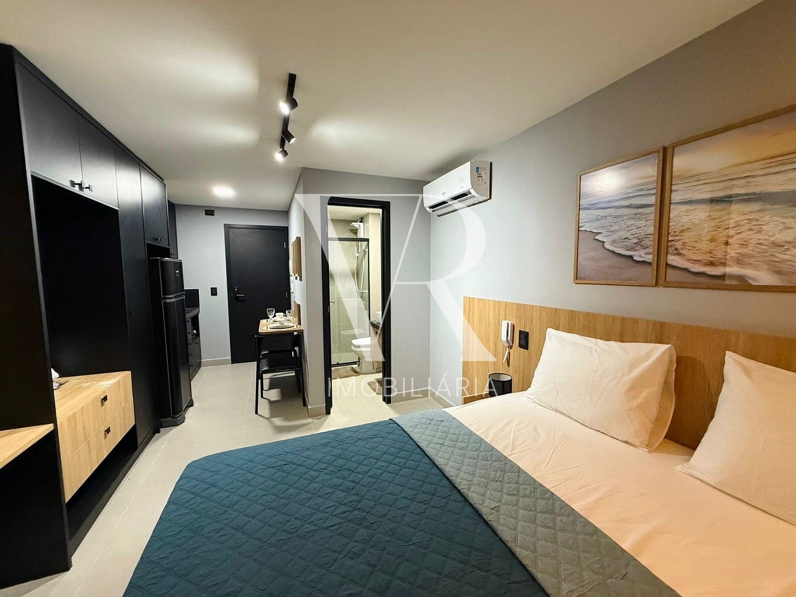 Flat/Apart Hotel, 1 quarto, 24 m² - Foto 8