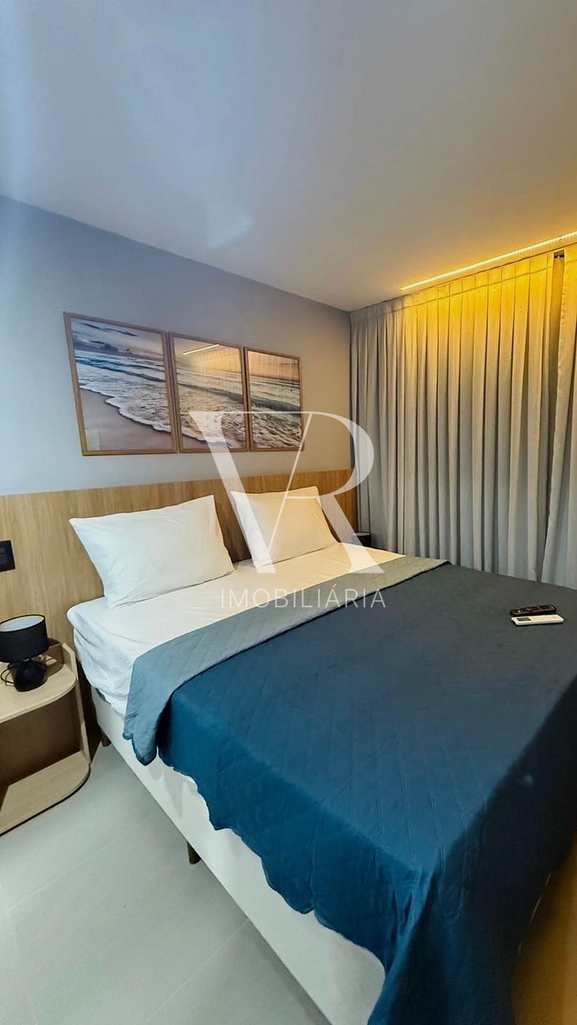 Flat/Apart Hotel, 1 quarto, 24 m² - Foto 11