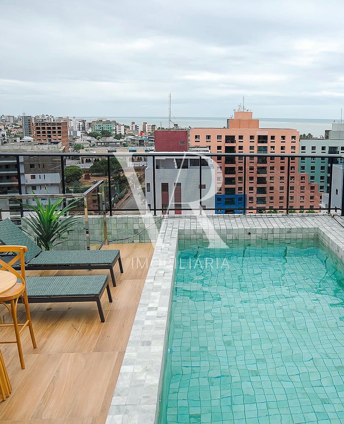 Flat/Apart Hotel, 1 quarto, 24 m² - Foto 1