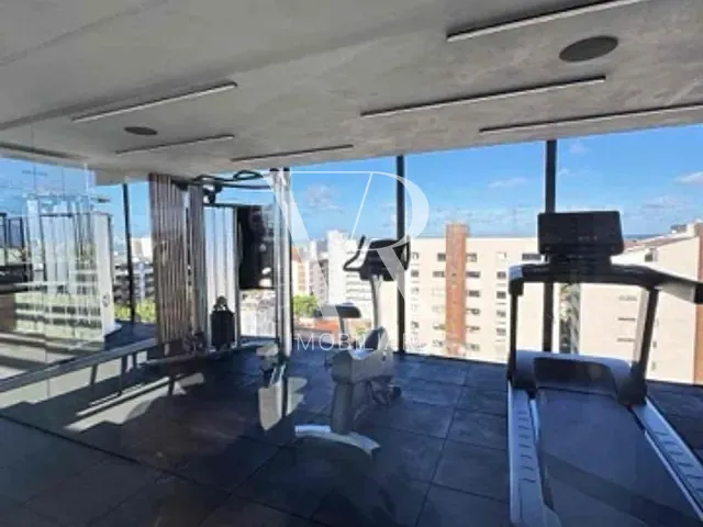 Flat 1 quarto e 1 banheiro, para alugar, no bairro Poço em Cabedelo