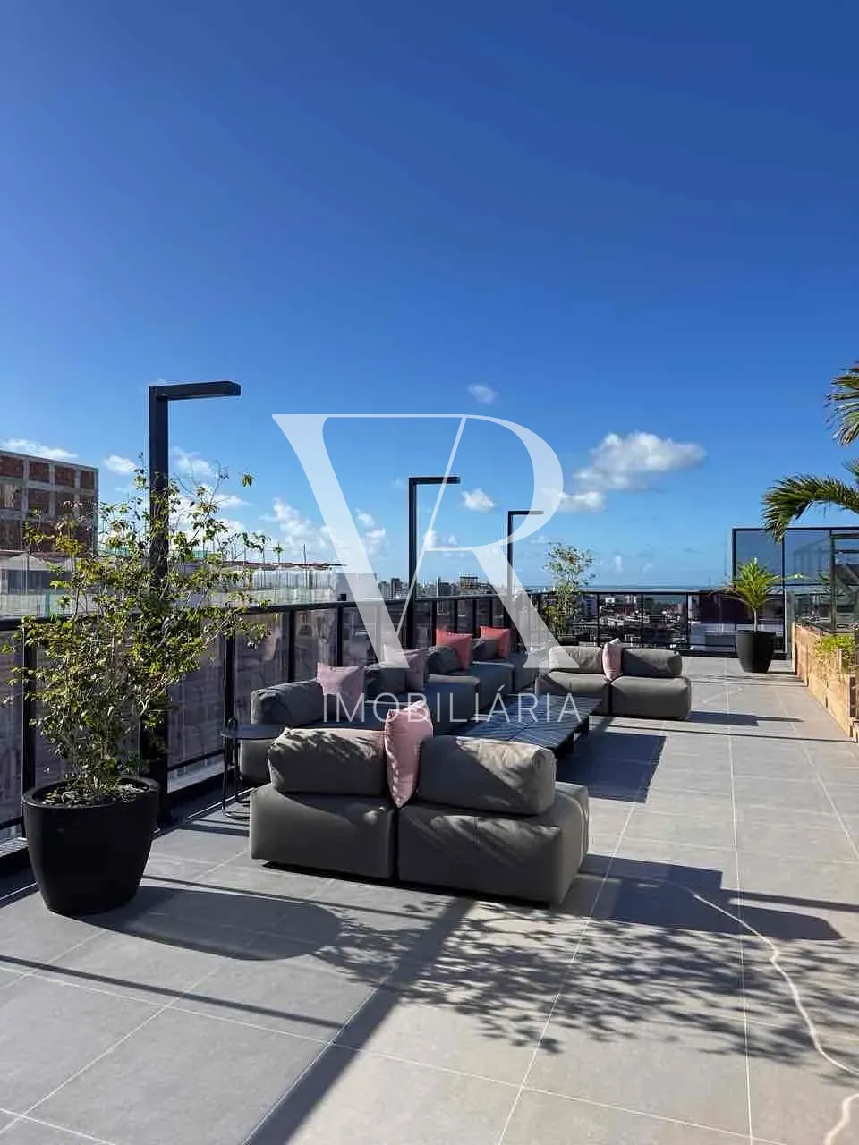 Flat/Apart Hotel, 1 quarto, 24 m² - Foto 5