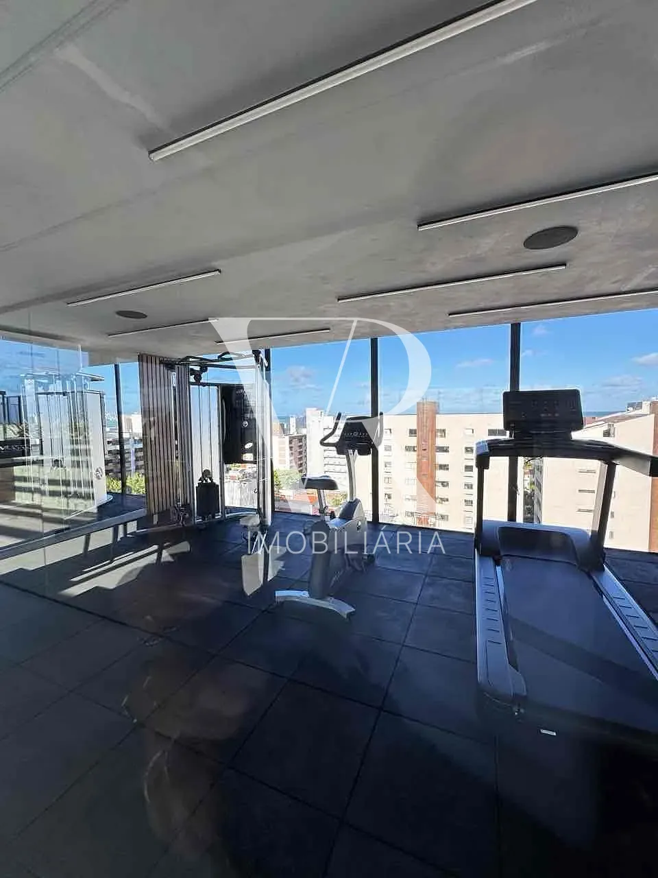 Flat/Apart Hotel, 1 quarto, 24 m² - Foto 4