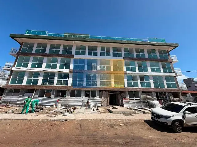 Flat 1 quarto e 1 banheiro, à venda, no bairro Porto de Galinhas em Ipojuca