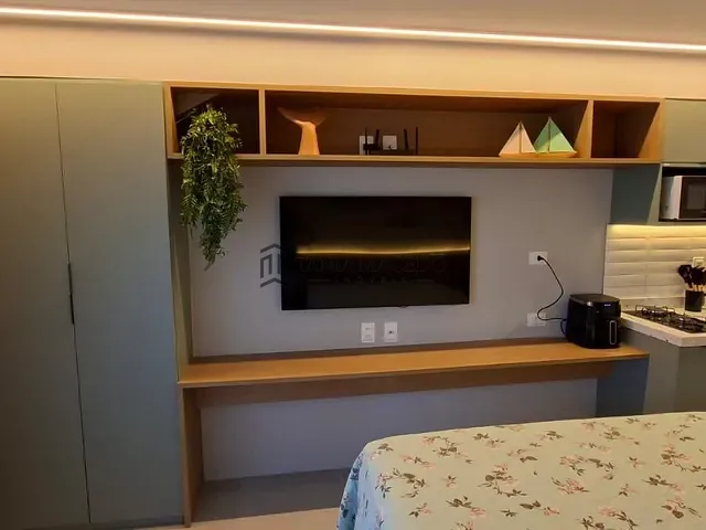 Flat 1 quarto e 1 banheiro, à venda, no bairro Tamandaré em Tamandaré