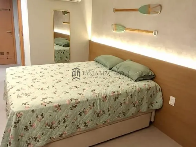 Flat 1 quarto e 1 banheiro, à venda, no bairro Tamandaré em Tamandaré