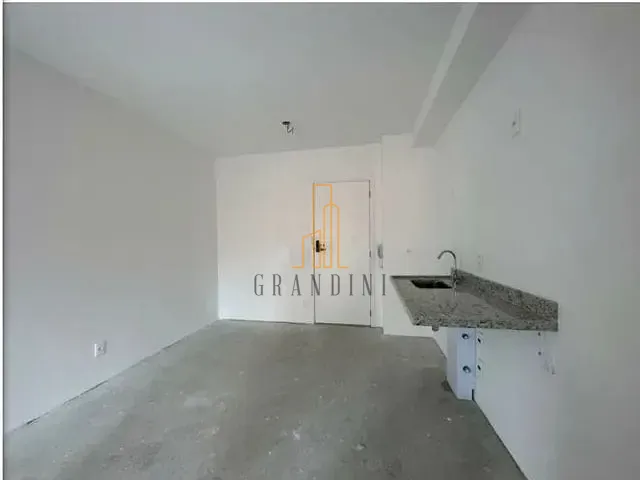Flat 1 quarto e 1 banheiro, à venda, no bairro Vila Mariana em São Paulo