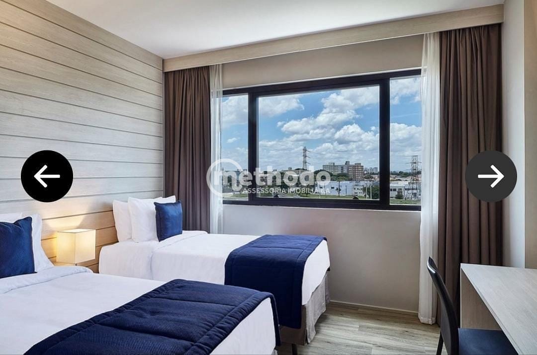 Flat/Apart Hotel, 1 quarto, 19 m² - Foto 3